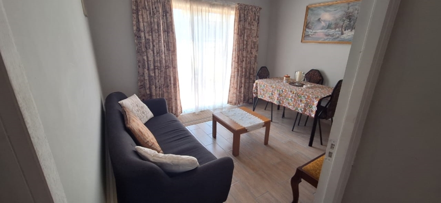 To Let 1 Bedroom Property for Rent in Dana Bay Western Cape